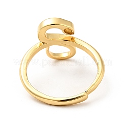 Green Cubic Zirconia Snake Wrap Adjustable Ring&nbsp;RJEW-I087-09G