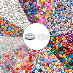 DIY Jewelry Making&nbsp;MACR-FH0001-002