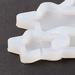 Star Shape Food Grade Silicone Lollipop Molds&nbsp;DIY-D069-18