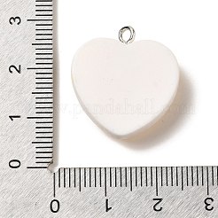 Resin Pendants&nbsp;RESI-A038-01B