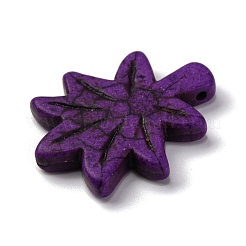 Synthetic Turquoise Pendants&nbsp;G-C147-04A