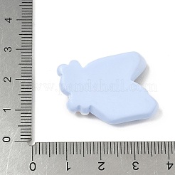 Cute Opaque Resin Cabochons&nbsp;RESI-L046-E04