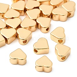 SHEGRACE Brass Beads&nbsp;XGR0111G-148G
