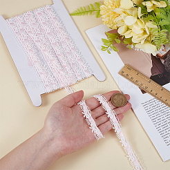 4.5 Yards Polyester Ribbons&nbsp;SRIB-CY0001-29