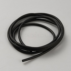 Rubber Sealing Strip&nbsp;AJEW-WH20020-035A-01