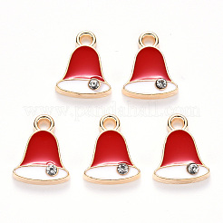 Alloy Enamel Charms&nbsp;ENAM-S121-107
