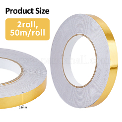 50M PET Edge Banding&nbsp;AJEW-WH0270-669B