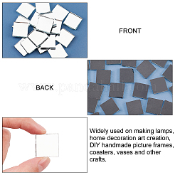 Mirror Glass Mosaic Tiles&nbsp;GLAA-PH0007-90