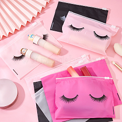120Pcs 8 Styles EVA Zip Top Stroage Bags&nbsp;ABAG-NB0001-63