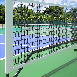1Pc Polyester Replaceable Net for Spike Roundnet Game&nbsp;TOOL-CN0001-07