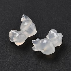 Natural Agate Beads&nbsp;G-U025-05