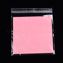 Rectangle OPP Cellophane Bags&nbsp;OPC-L001-45B