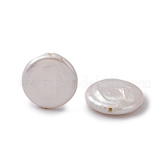 Baroque Natural Keshi Pearl Beads&nbsp;PEAR-N020-L15