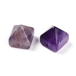 Natural Amethyst Beads&nbsp;G-N345-02A-05