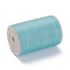Round Waxed Polyester Thread String&nbsp;YC-D004-02A-057