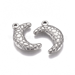 Tarnish Resistant 304 Stainless Steel Pendants&nbsp;LS-STAS-L234-148P