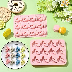 2 pcs Banana Silicone Molds&nbsp;ST-CJ0007-86