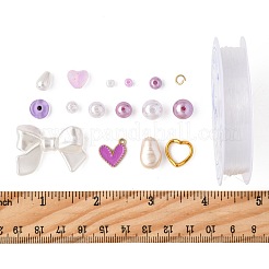 DIY Bracelets Making Kits&nbsp;DIY-FS0010-07A