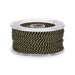 Polycotton Cord&nbsp;OCOR-E027-02B-06