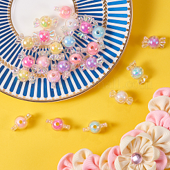 Acrylic Beads&nbsp;MACR-CJ0001-05