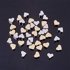 Brass Beads&nbsp;KK-PH0001-13-NR