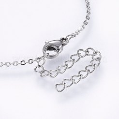 304 Stainless Steel Jewelry Sets&nbsp;SJEW-H137-25P