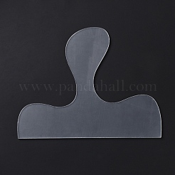 Acrylic Charcuterie Board Handle Template&nbsp;AJEW-XCP0001-99