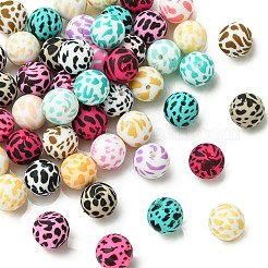 Silicone Beads&nbsp;SIL-CJC0003-09
