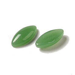 Glass Cabochons&nbsp;GLAA-B017-05B