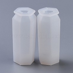 Pendulum Crystal Silicone Molds&nbsp;DIY-P010-12