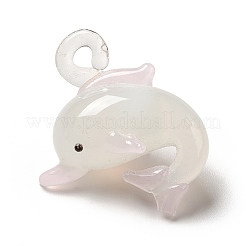 Handmade Lampwork Pendants&nbsp;LAMP-G156-10A
