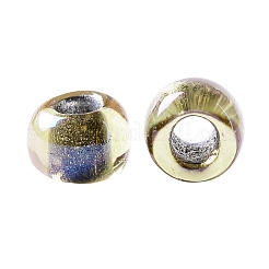 TOHO Round Seed Beads&nbsp;SEED-TR11-0281
