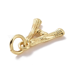 Brass Pendants&nbsp;KK-K165-04