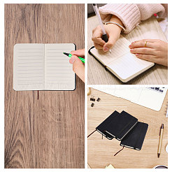 Imitation Leather Notebooks&nbsp;AJEW-WH0481-582