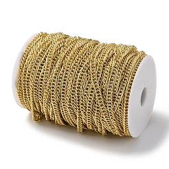 Oxidation Aluminum Curb Chains&nbsp;CHA-E003-20G