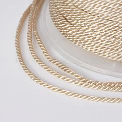 Round Polyester Cords&nbsp;OCOR-P005-14