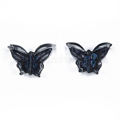 Resin Cabochons&nbsp;CRES-N030-007-D01