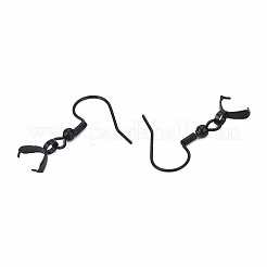 Ion Plating(IP) 304 Stainless Steel Hooks&nbsp;STAS-N092-136B