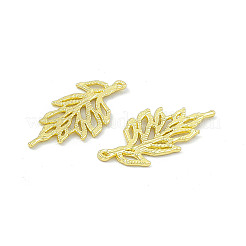 Rack Plating Alloy Pendants&nbsp;PALLOY-I216-17LG