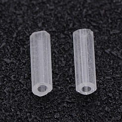 Glass Bugle Beads&nbsp;TSDB6MM1