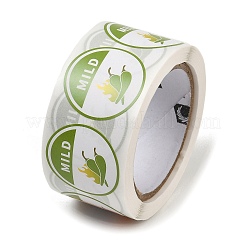 Paper Self Adhesive Stickers&nbsp;TH-XCP0001-01A