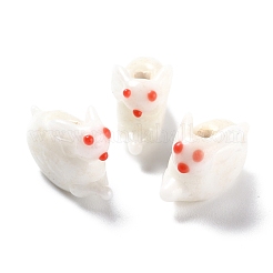 Handmade Lampwork Beads&nbsp;LAMP-F020-22