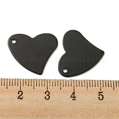 Ion Plating(IP) 304 Stainless Steel Stamping Blank Tag Pendants&nbsp;STAS-D445-60B