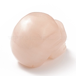 Natural Pink Aventurine Display Decorations&nbsp;DJEW-K015-20