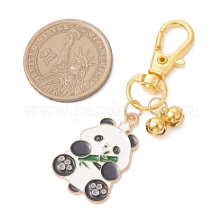 8Pcs Alloy Pendant Decorations&nbsp;HJEW-JM03976