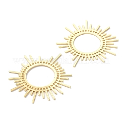 SHEGRACE Brass Pendants&nbsp;XGRQ3P405-622G