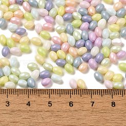 Baking Paint Glass Seed Beads&nbsp;SEED-C004-04E