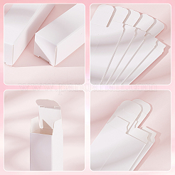 Cardboard Boxes&nbsp;LS-CBOX-WH0009-03