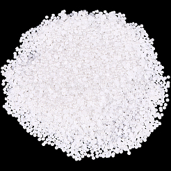 16000Pcs ABS Plastic Cabochons&nbsp;OACR-PA0001-20
