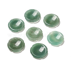 Natural Mixed Worry Stones&nbsp;G-E586-01